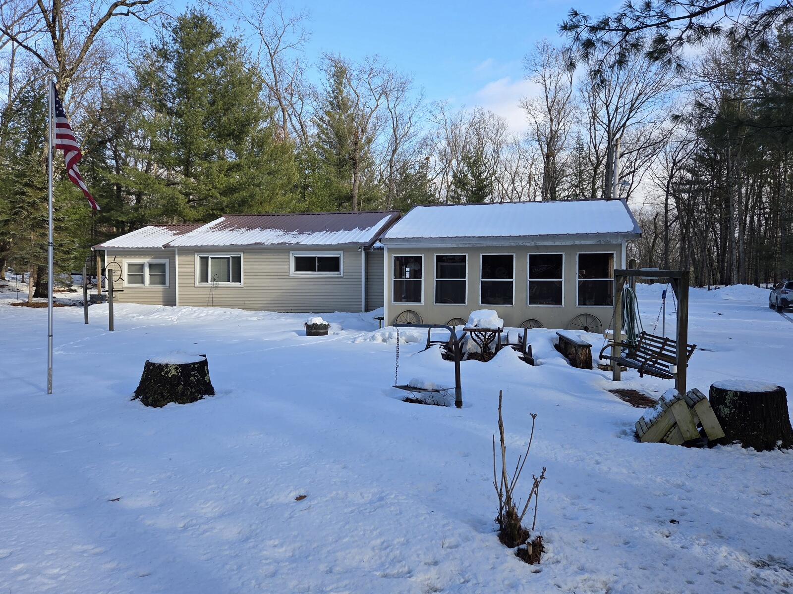 9852 S Birchwood Dr.