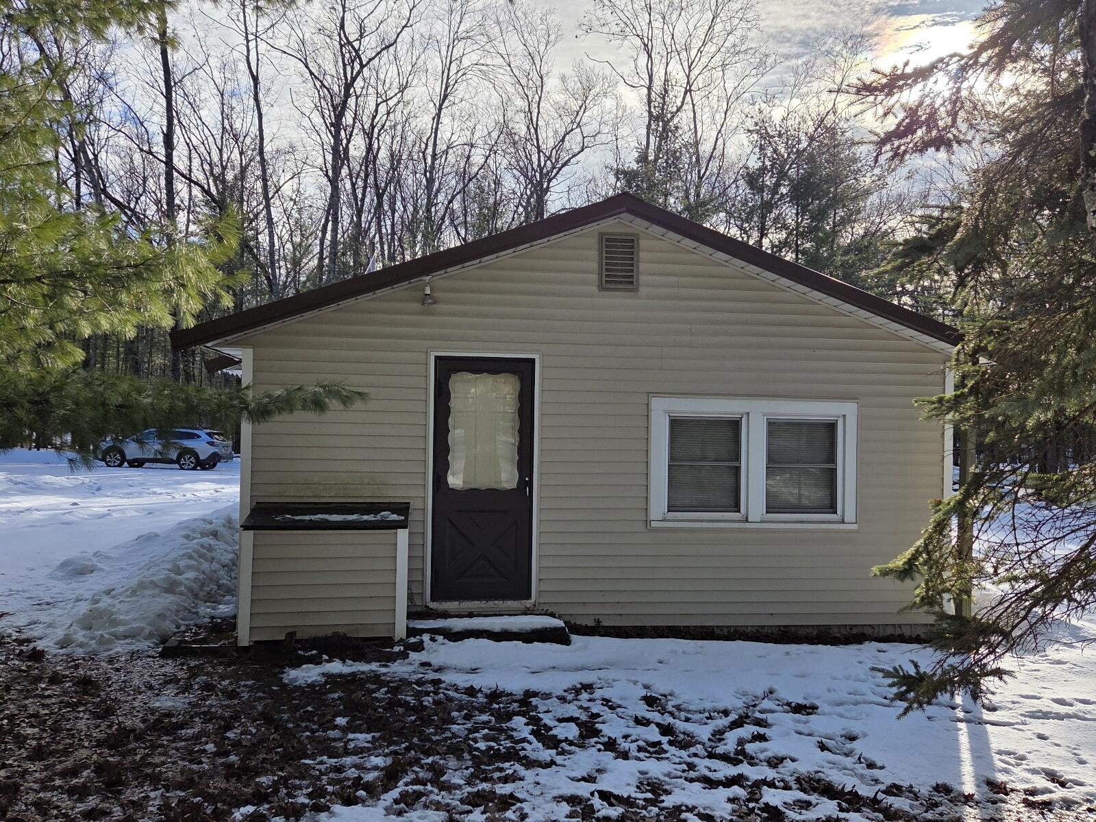 9852 S Birchwood Dr.