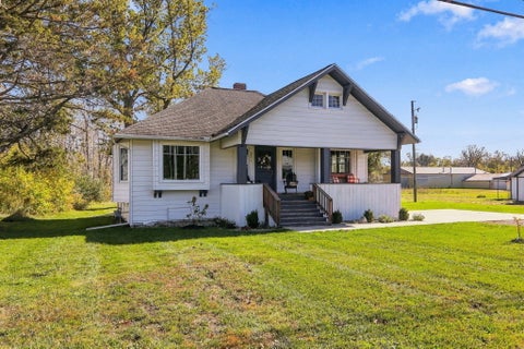 Tiny photo for 9039 M-140, South Haven City, MI 49090 (MLS # 69026055761)