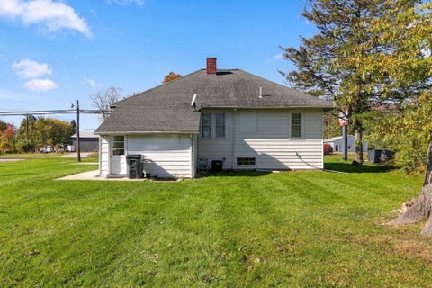 Tiny photo for 9039 M-140, South Haven City, MI 49090 (MLS # 69026055761)