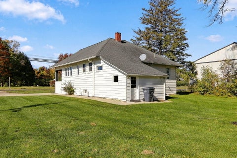 Tiny photo for 9039 M-140, South Haven City, MI 49090 (MLS # 69026055761)