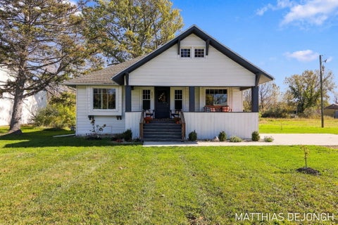 Photo of 9039 M-140, South Haven City, MI 49090 (MLS # 69026055761)
