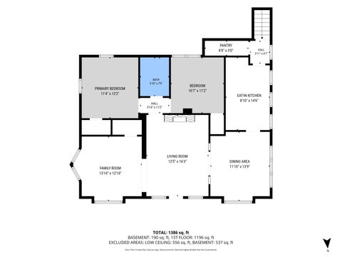 Tiny photo for 9039 M-140, South Haven City, MI 49090 (MLS # 69026055761)