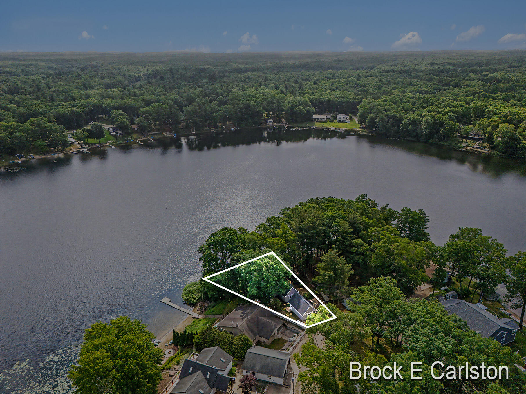 7880 W Lake Road