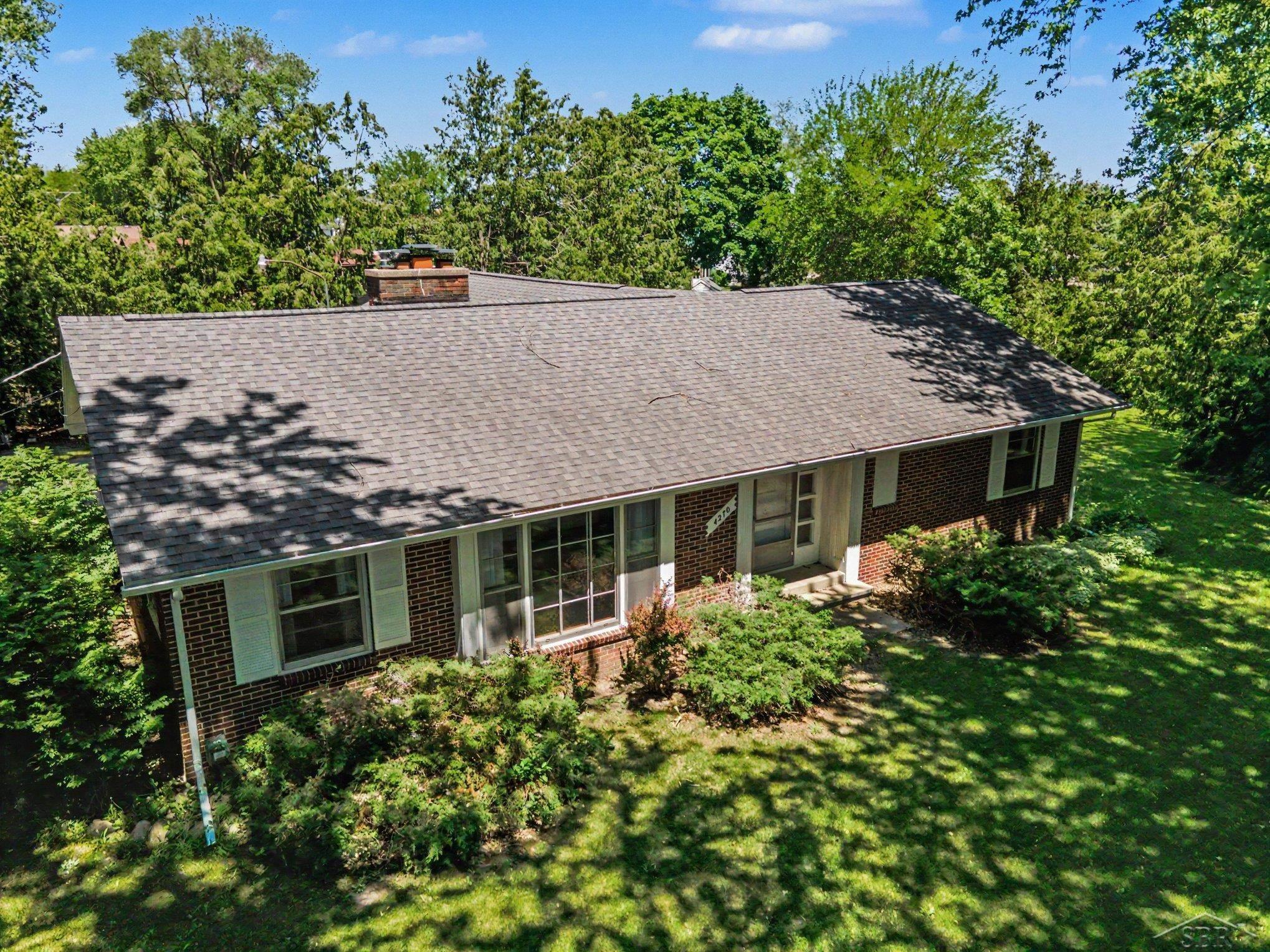 4270 Shattuck Road