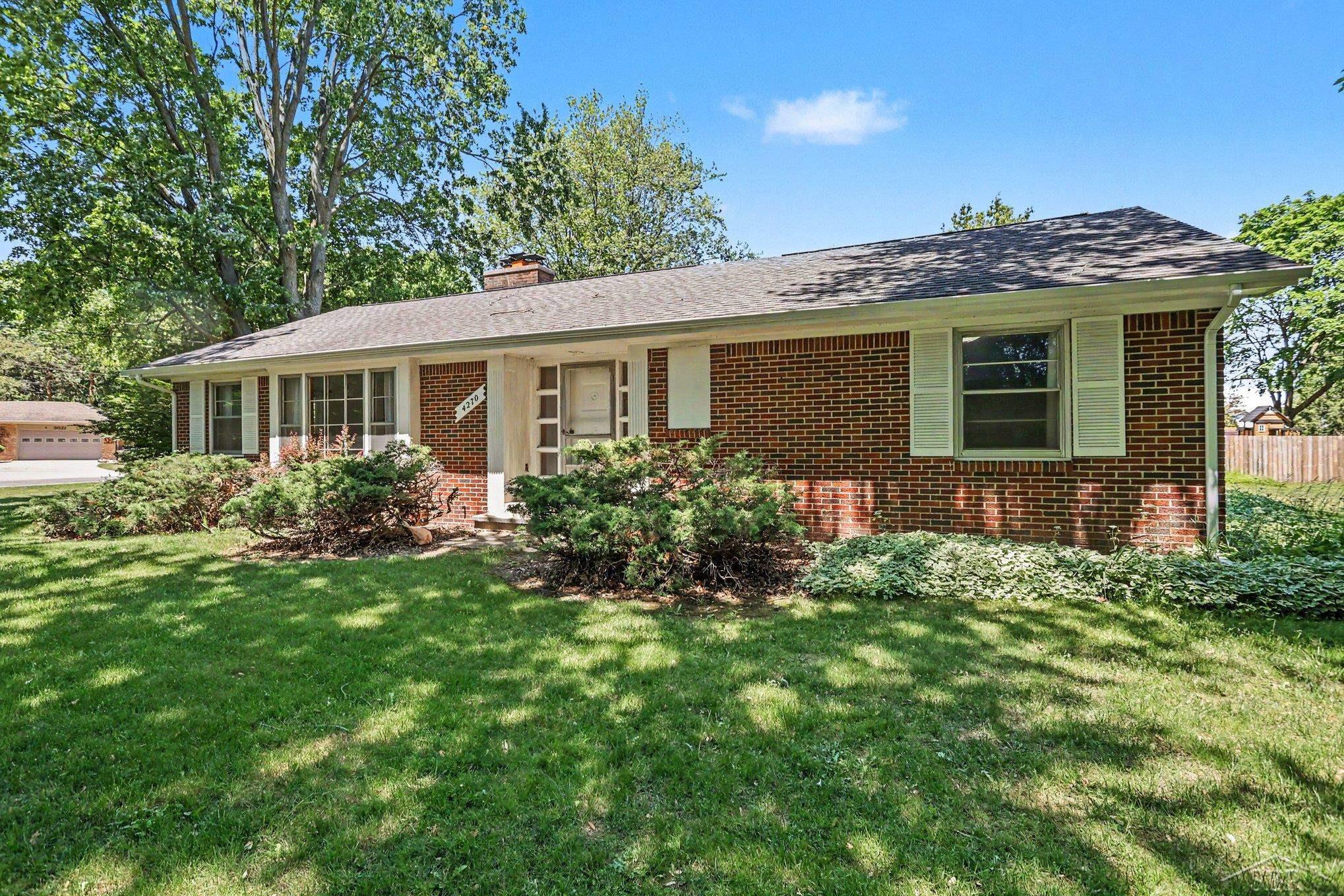 4270 Shattuck Road