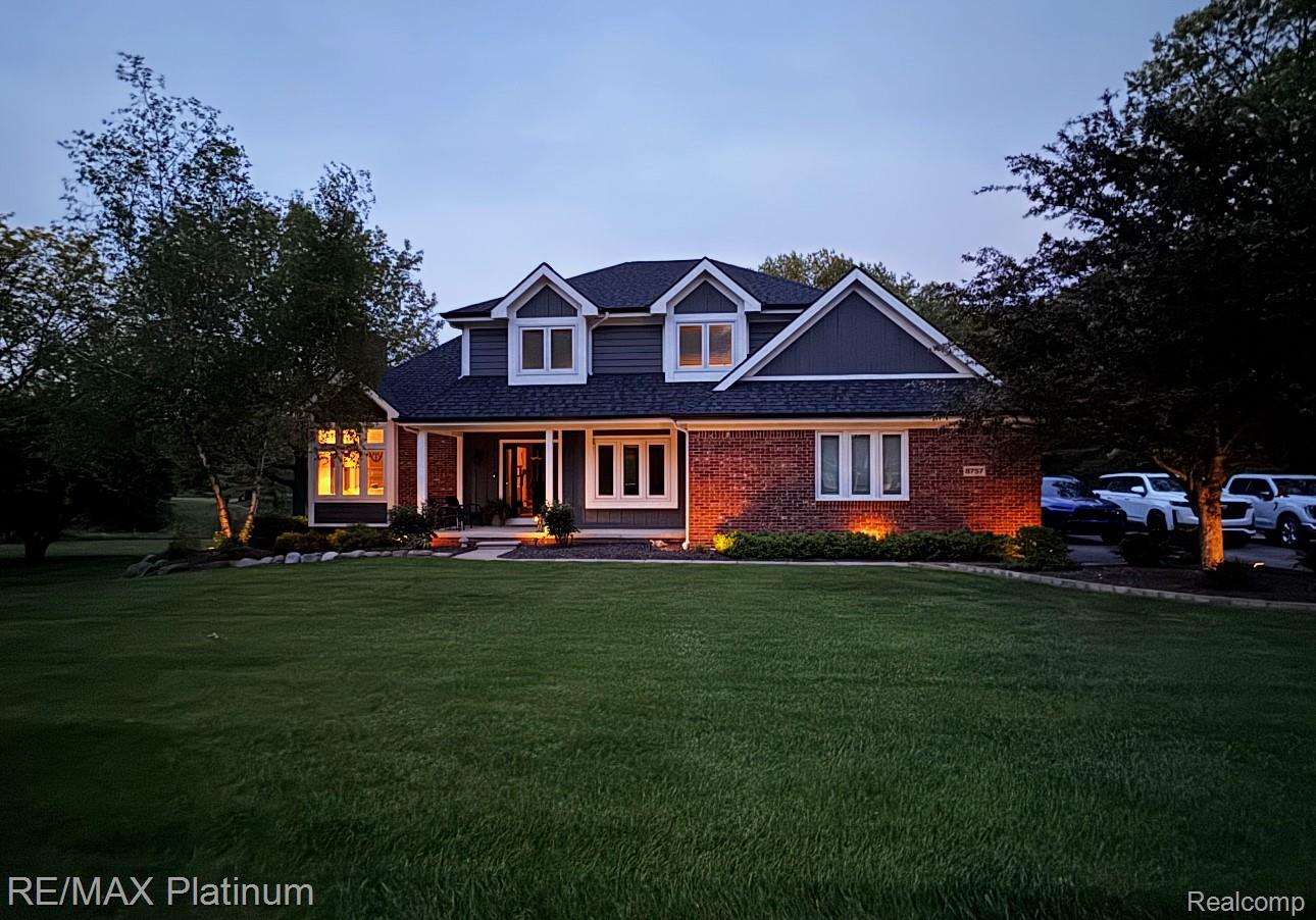 8757 Pebble Creek Drive