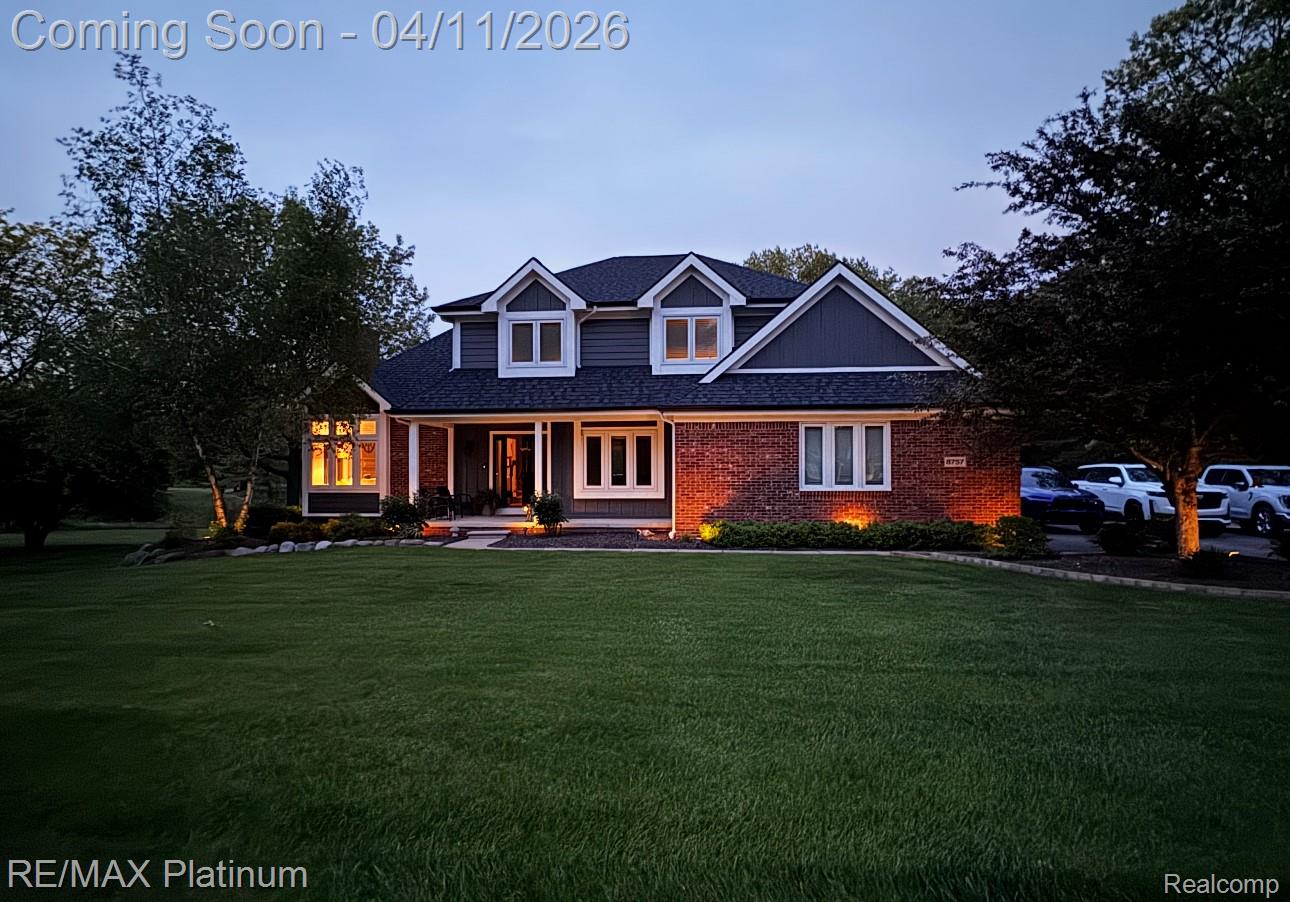 8757 Pebble Creek Drive