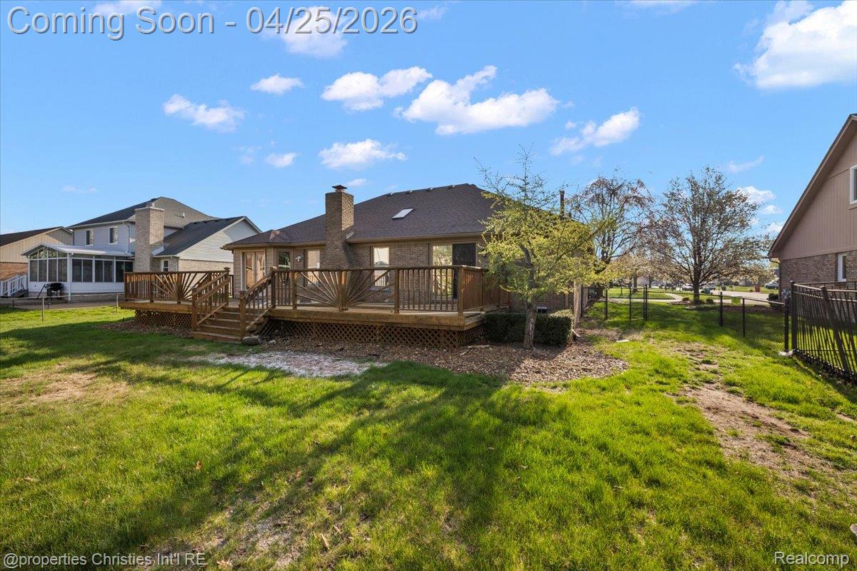 50053 Middle River Drive