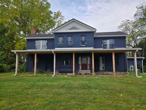 339 N Main Street Lapeer City MI 48446