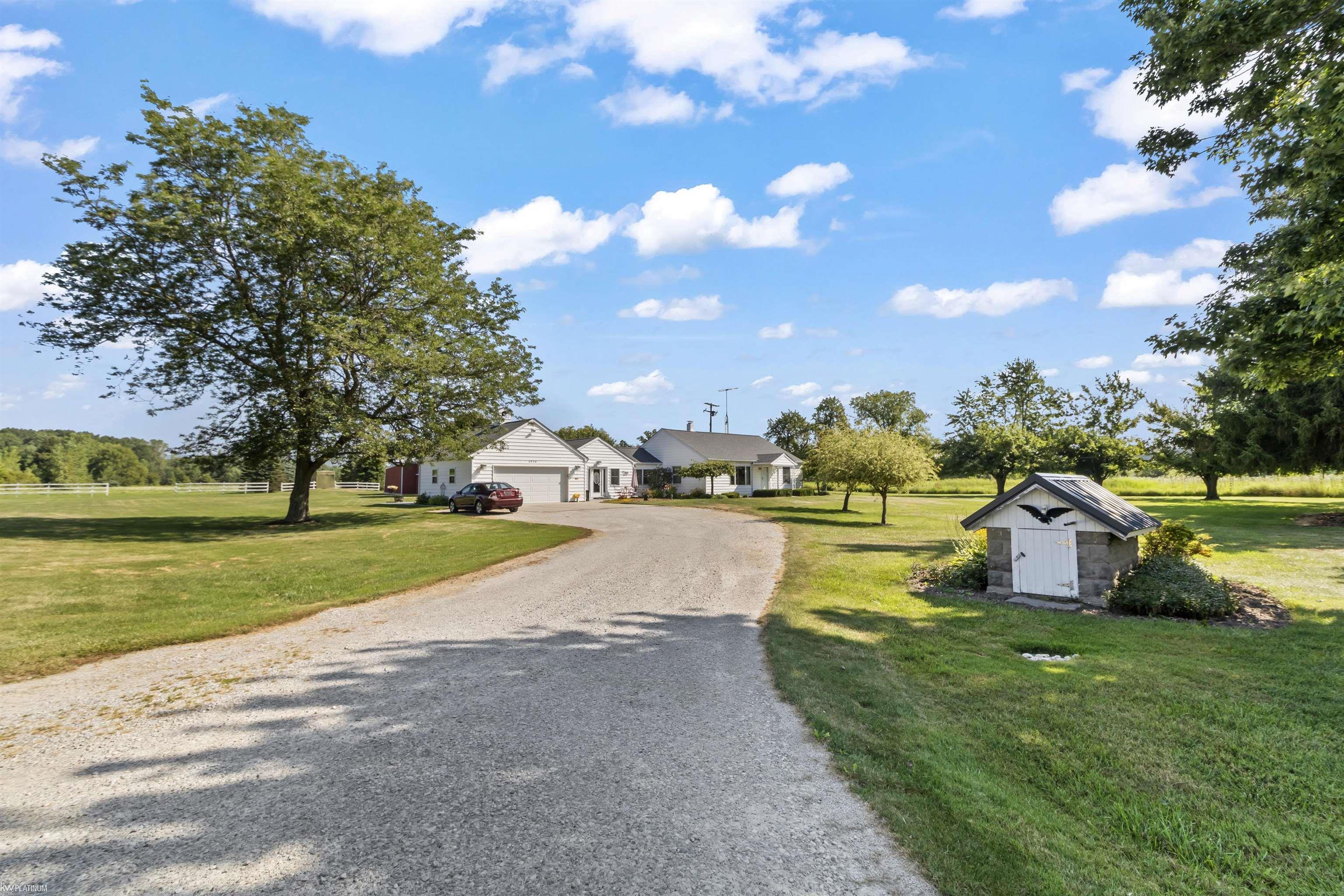 6928 Smiths Creek Road