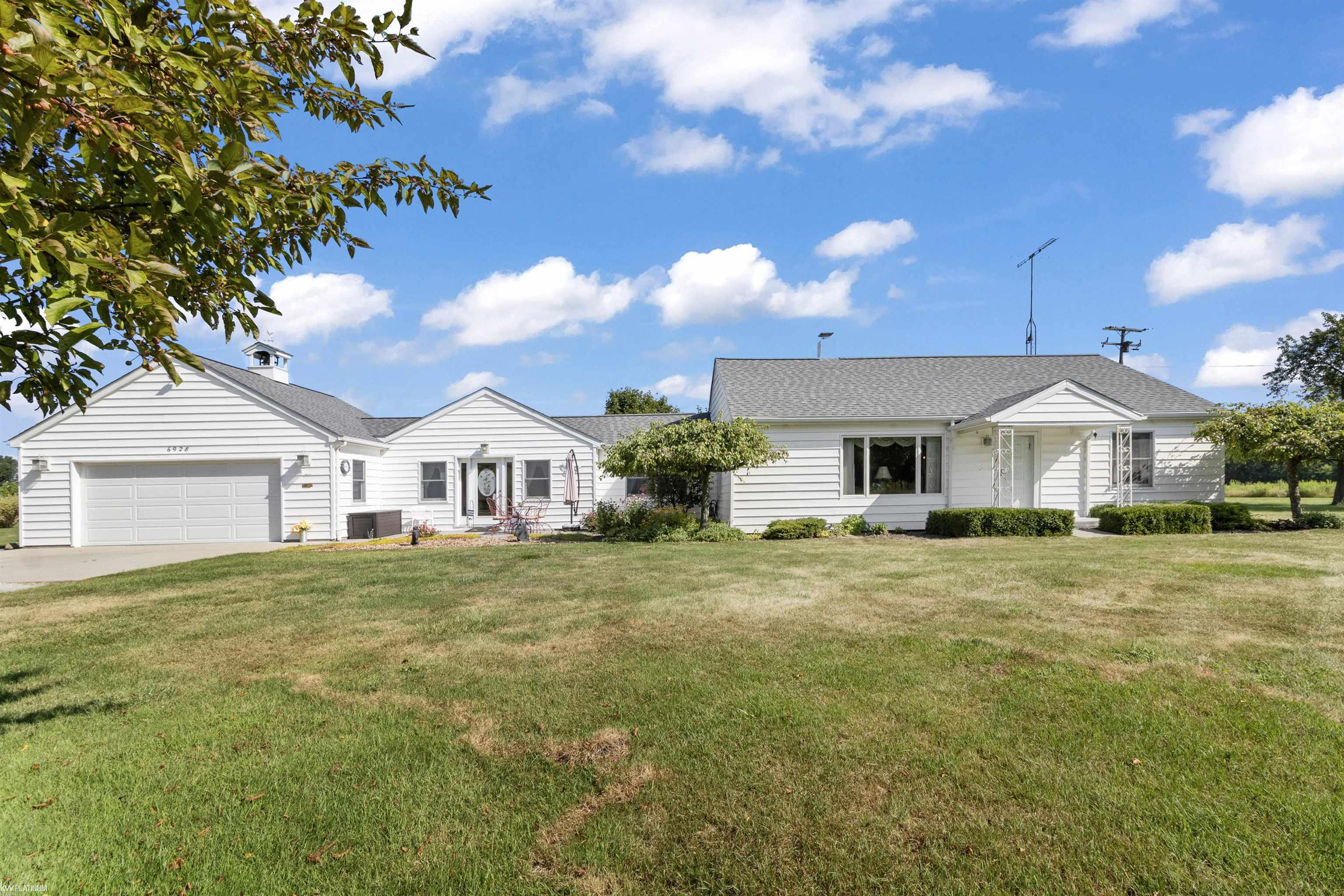 6928 Smiths Creek Road
