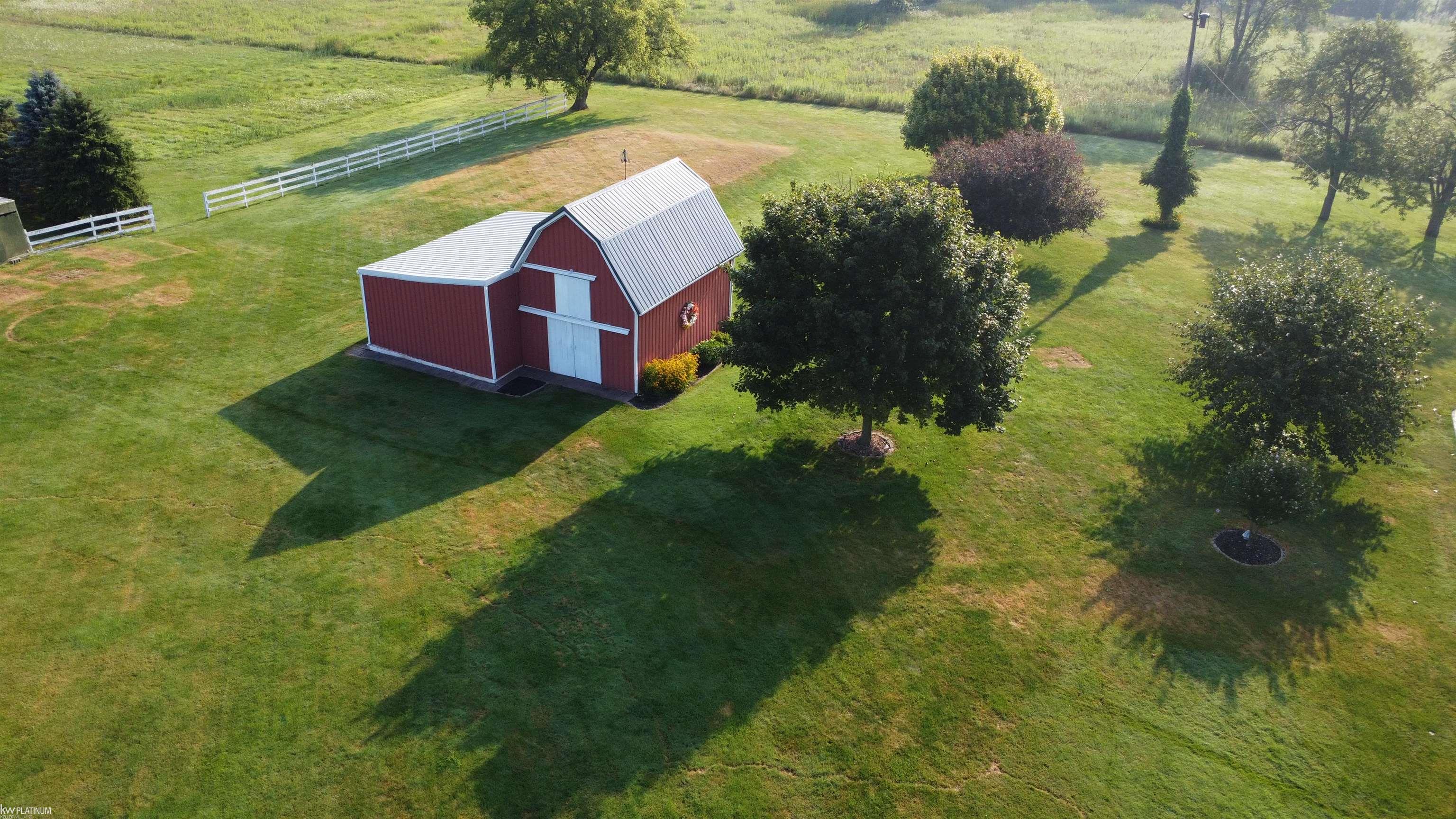 6928 Smiths Creek Road