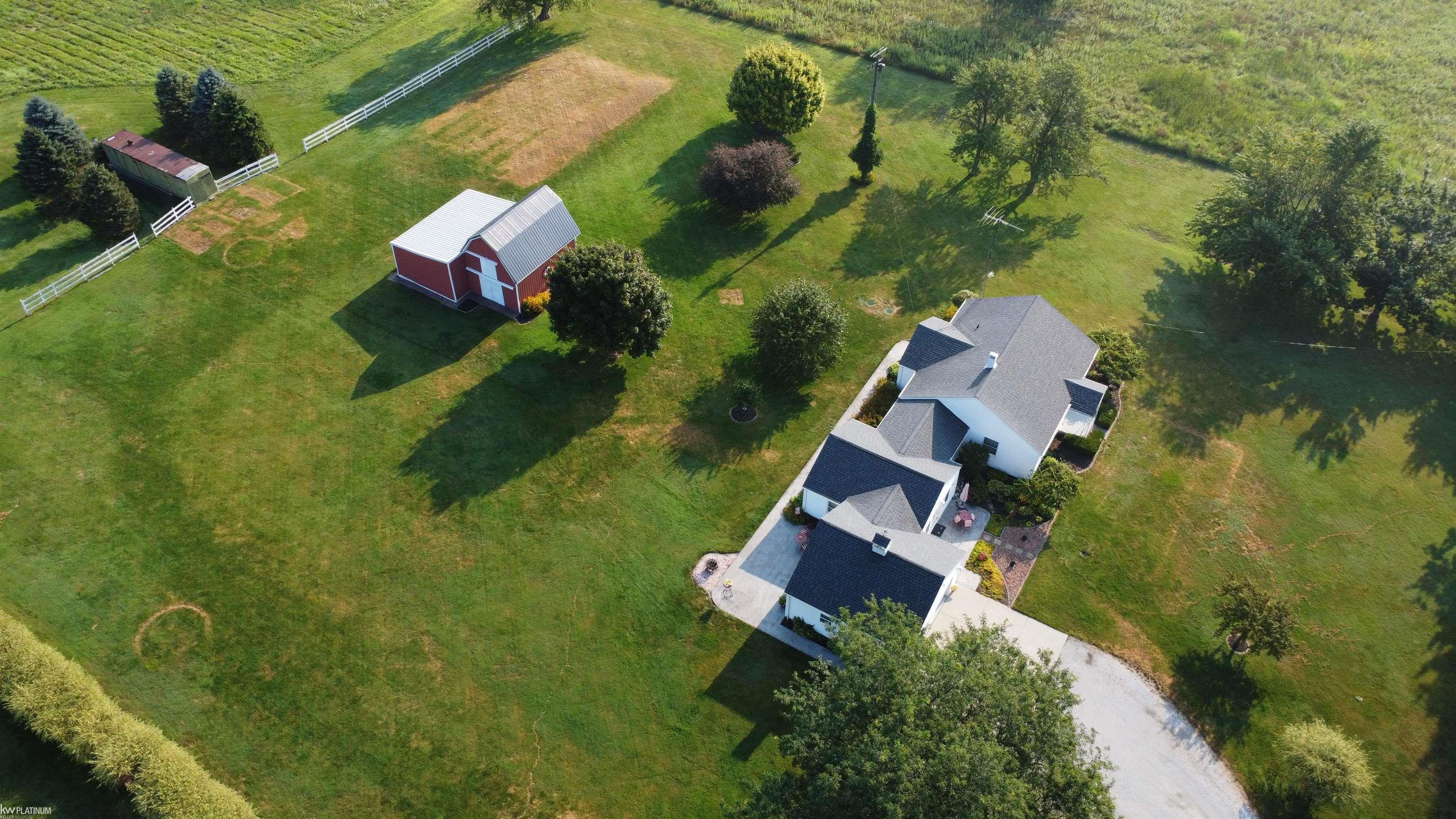 6928 Smiths Creek Road