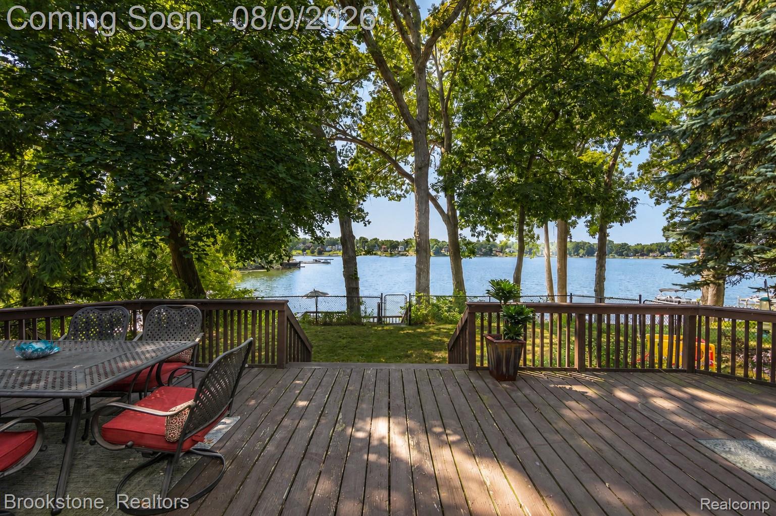 3235 McCORMICK Drive
