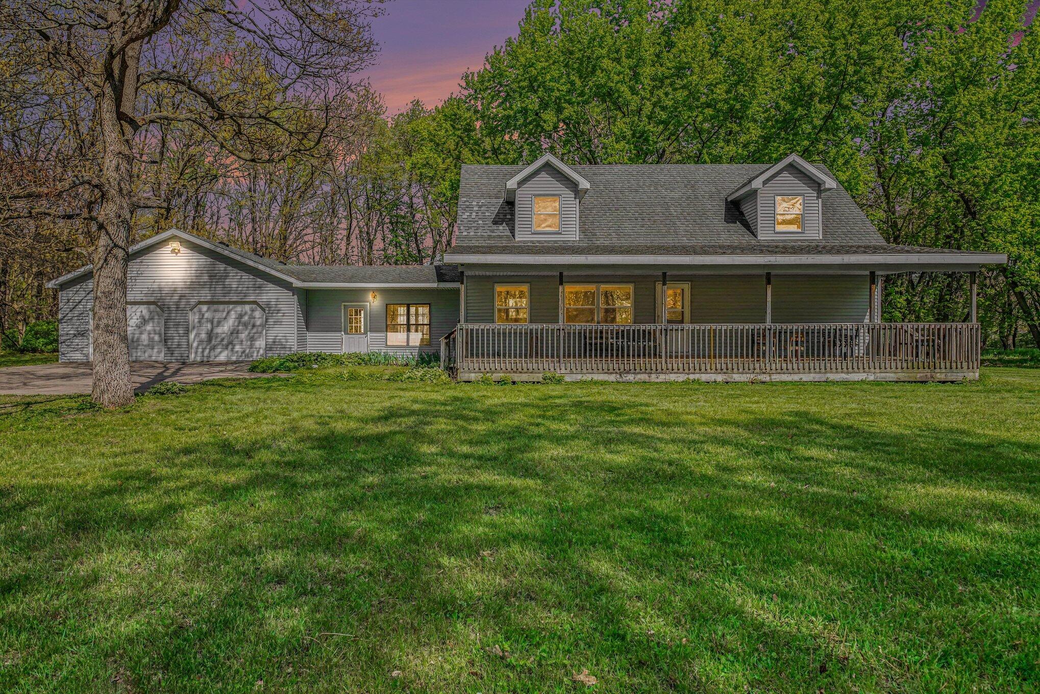 24935 Sandy Beach Drive