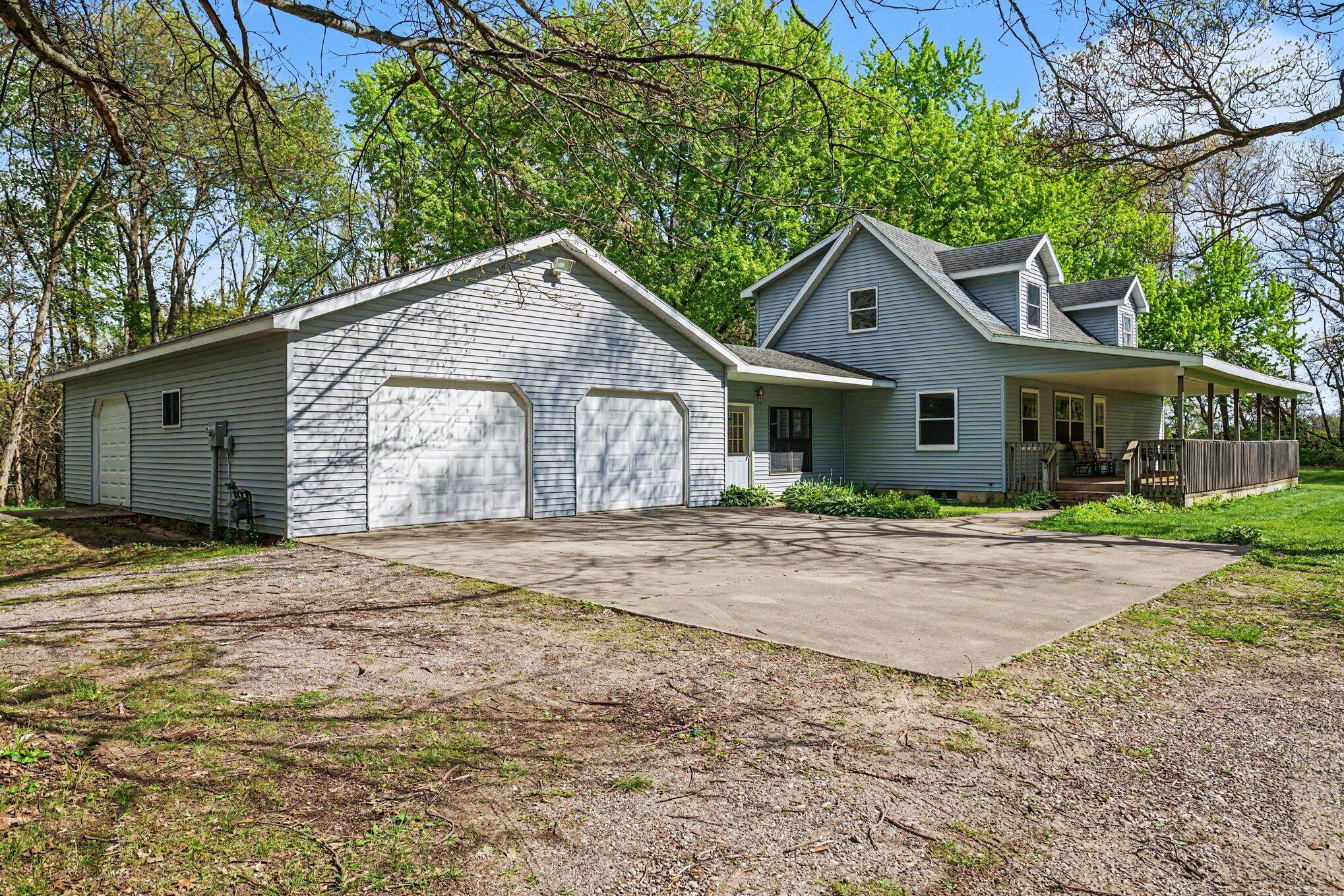 24935 Sandy Beach Drive