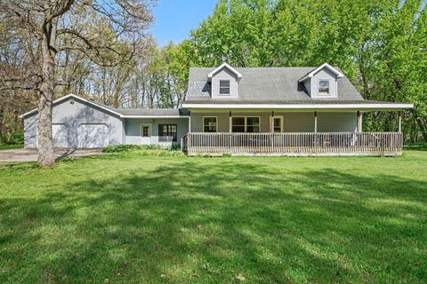 24935 Sandy Beach Drive Ontwa Township MI 49112