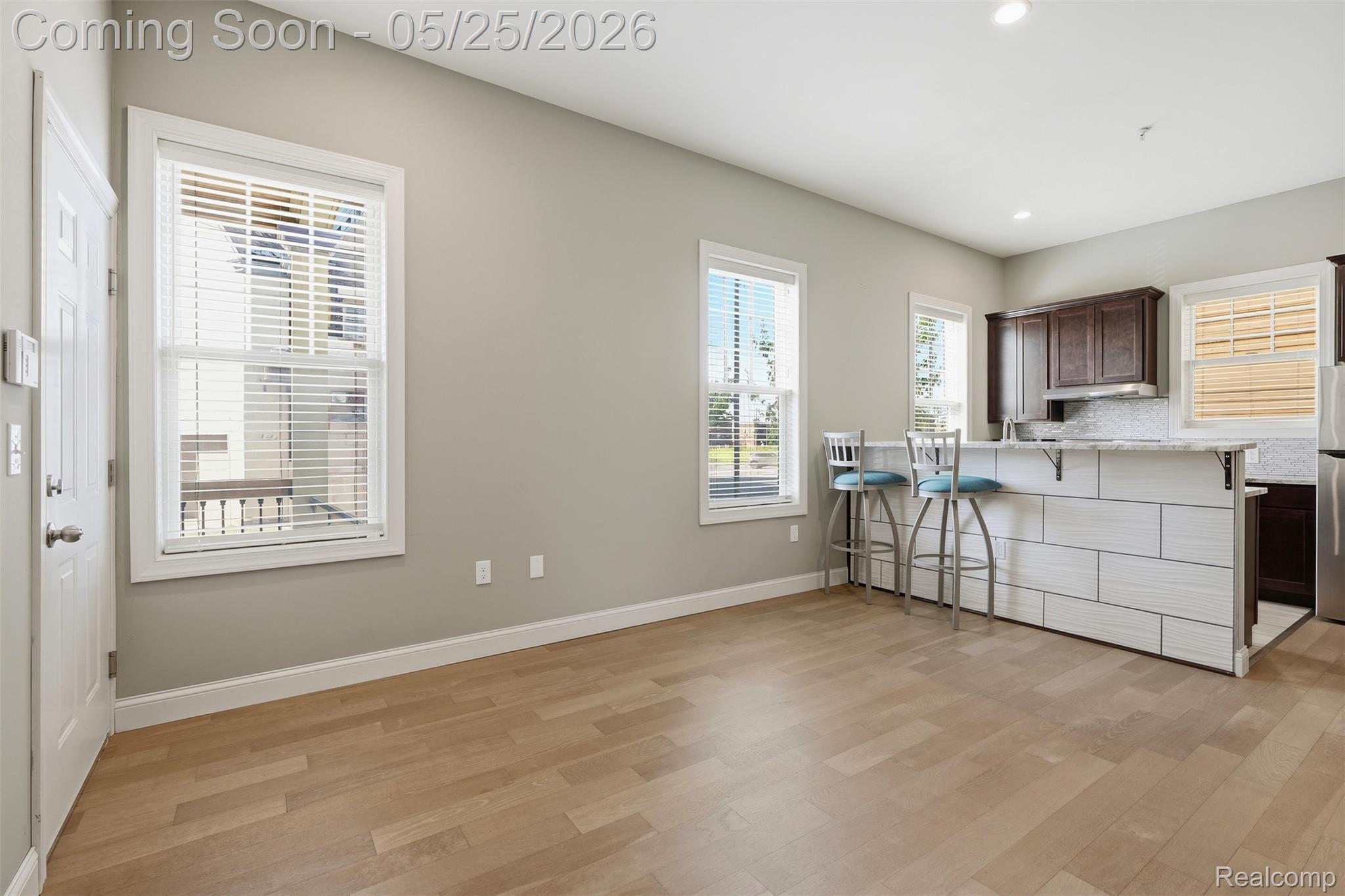 1786 W Willis Street 1