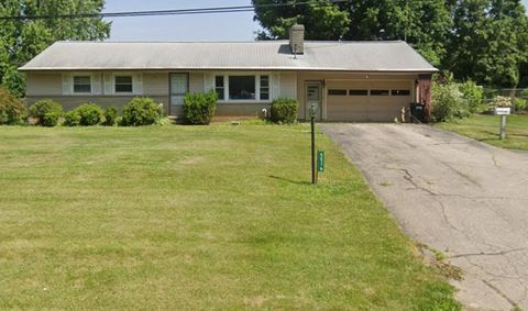 Photo of 5516 W N Avenue, Oshtemo Charter Township, MI 49009 (MLS # 66026007232)