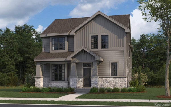 918 KENWOOD ST, CLAWSON, MI 48017 - Image af238998e3872f0e8e6a2d094e21f564/2980741025
