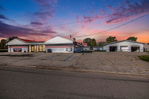 201-205 Nels Drive Three Oaks Village MI 49128