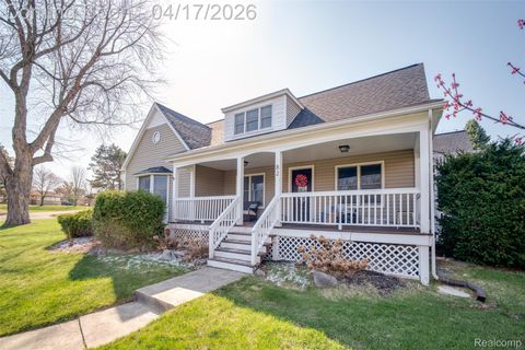 82 Granada Drive White Lake Charter Township MI 48386