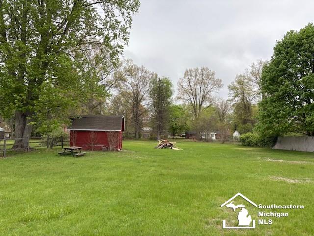 3950 W Sterns Road