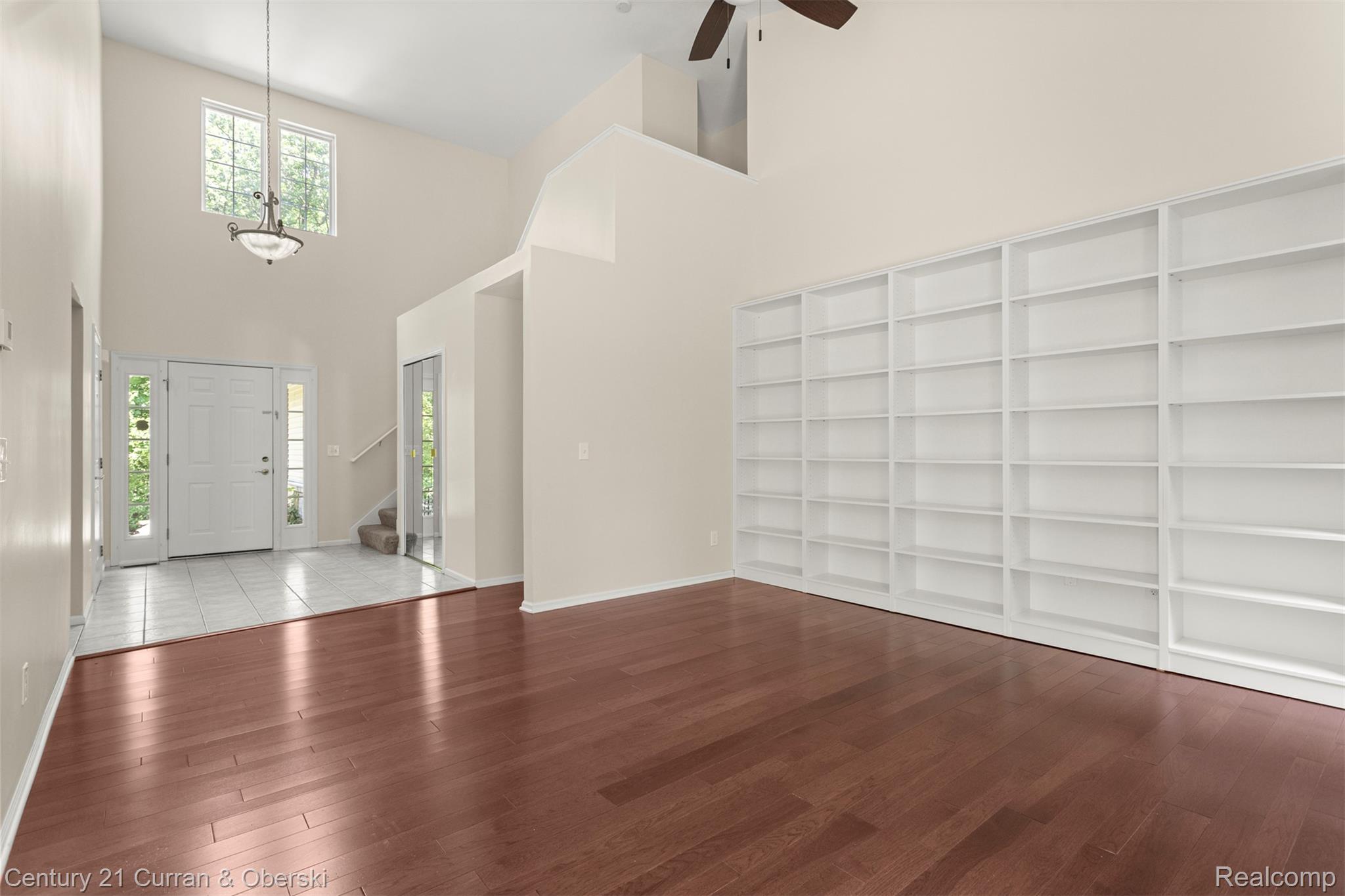 3444 Ashburnam Road