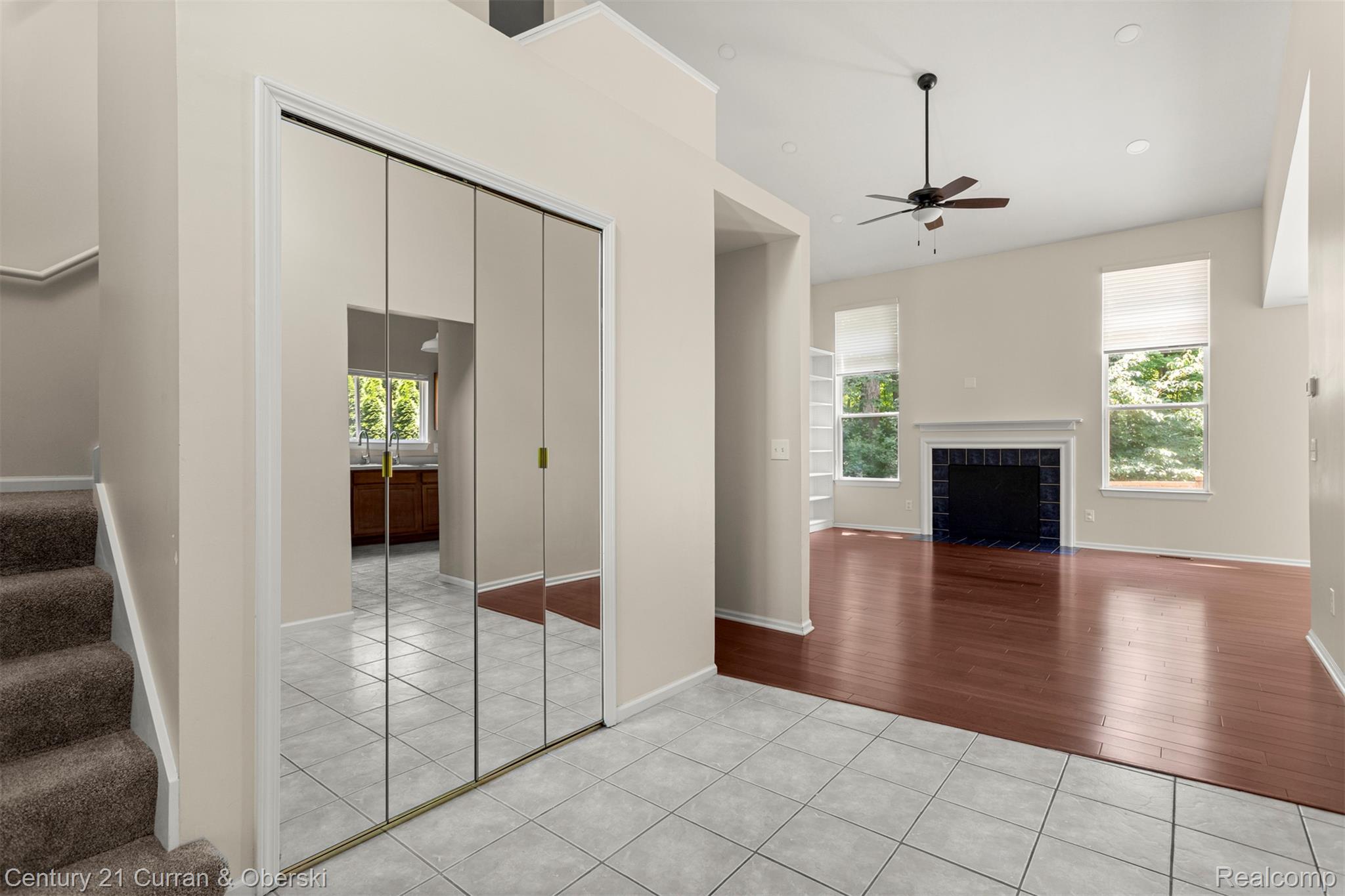 3444 Ashburnam Road