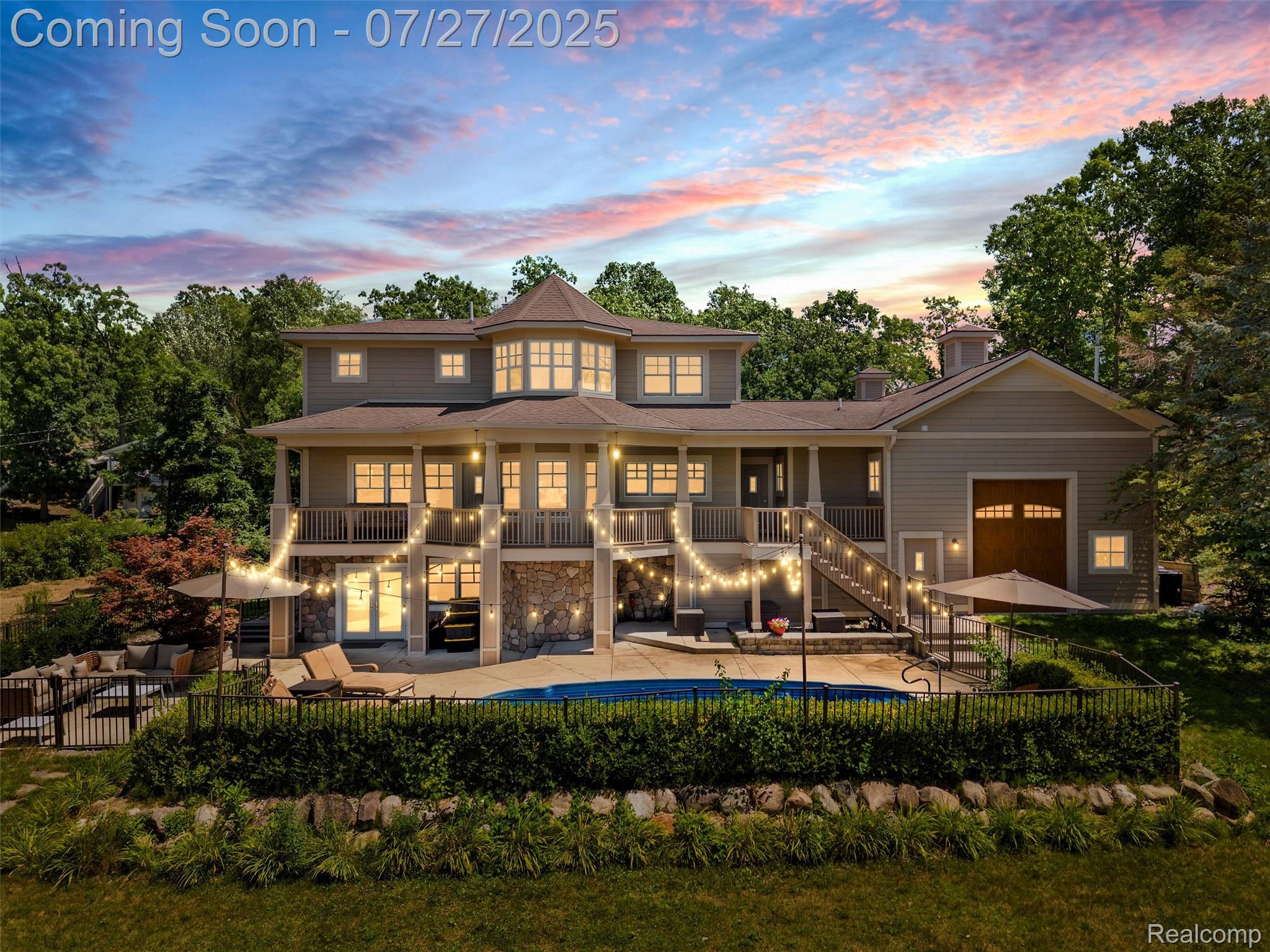 16217 Cove Drive