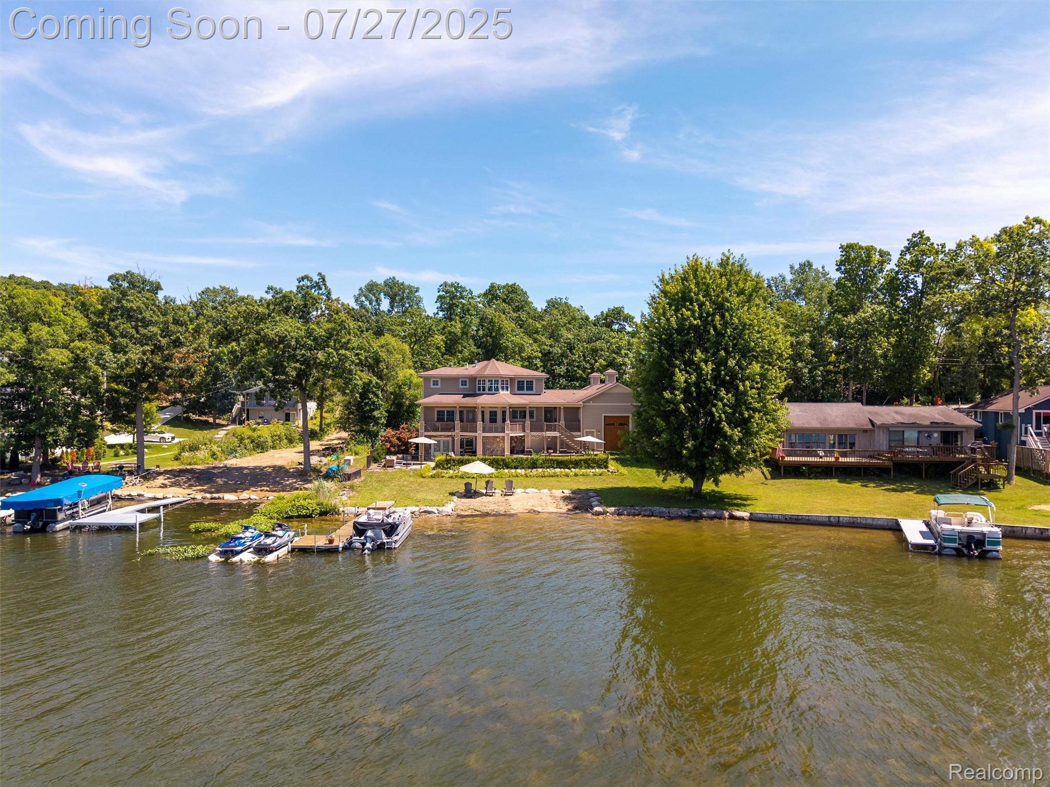 16217 Cove Drive