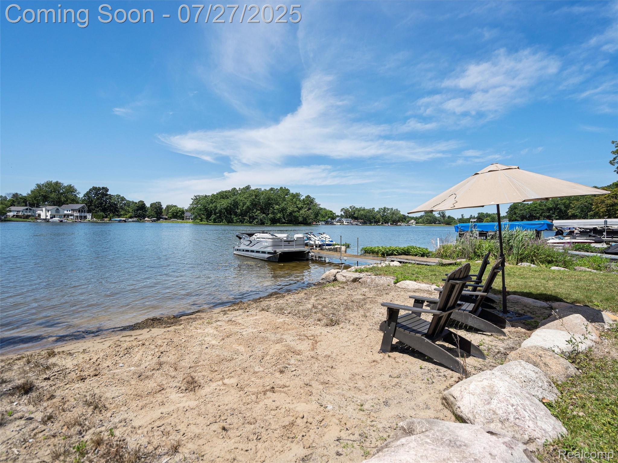 16217 Cove Drive