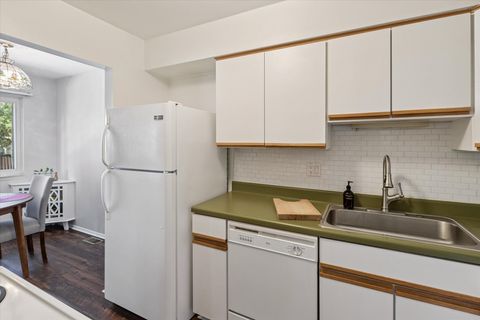 Tiny photo for 1925 Sheffield Drive, Superior Charter Township, MI 48198 (MLS # 81025056631)