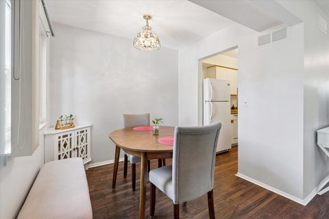 Tiny photo for 1925 Sheffield Drive, Superior Charter Township, MI 48198 (MLS # 81025056631)