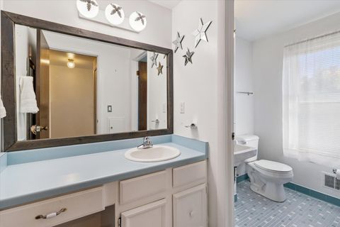 Tiny photo for 1925 Sheffield Drive, Superior Charter Township, MI 48198 (MLS # 81025056631)