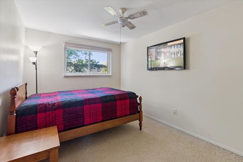 Tiny photo for 1925 Sheffield Drive, Superior Charter Township, MI 48198 (MLS # 81025056631)