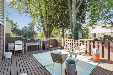 Tiny photo for 1925 Sheffield Drive, Superior Charter Township, MI 48198 (MLS # 81025056631)