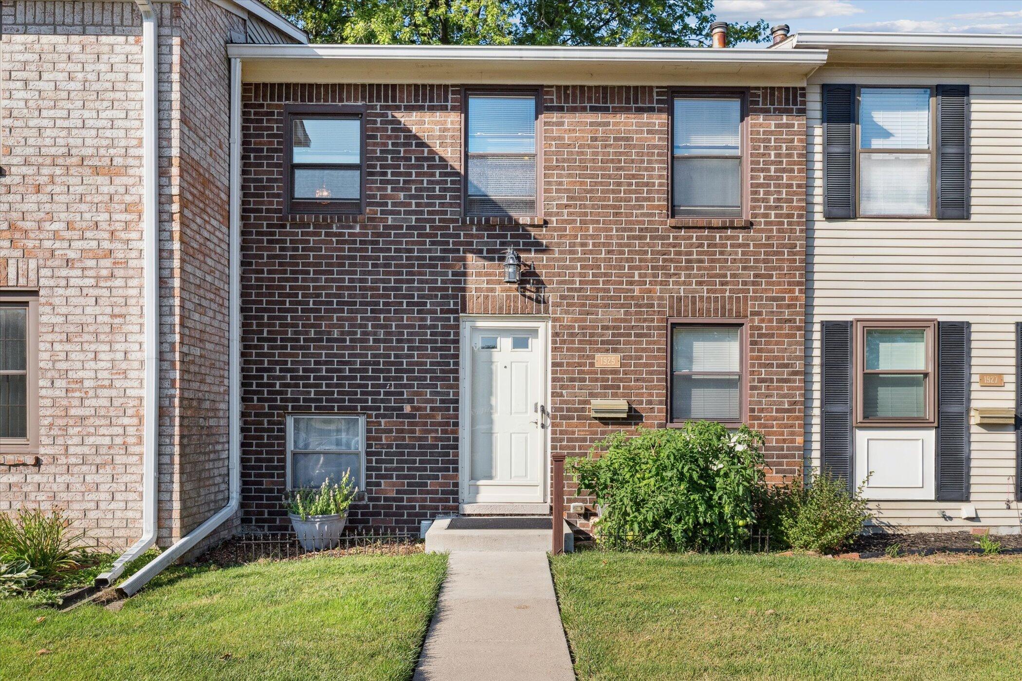 1925 Sheffield Drive