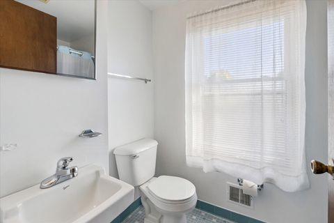 Tiny photo for 1925 Sheffield Drive, Superior Charter Township, MI 48198 (MLS # 81025056631)