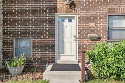 Tiny photo for 1925 Sheffield Drive, Superior Charter Township, MI 48198 (MLS # 81025056631)