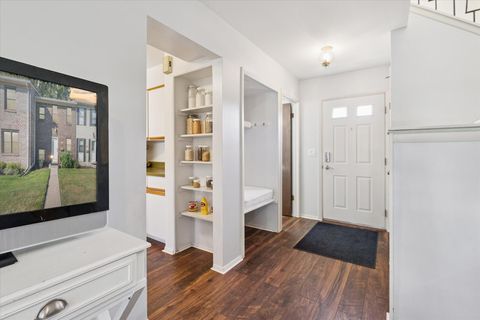 Tiny photo for 1925 Sheffield Drive, Superior Charter Township, MI 48198 (MLS # 81025056631)