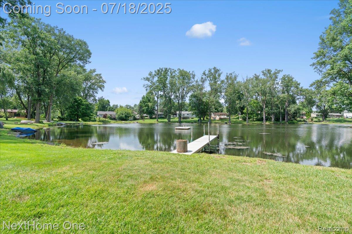 950 Intervale Drive