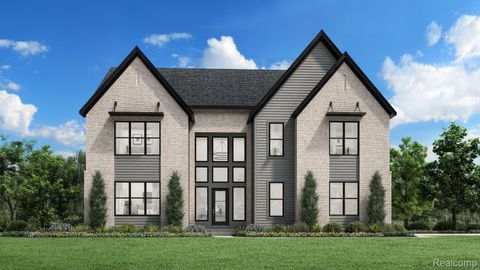 102 Samara Lane Ann Arbor Charter Township MI 48105