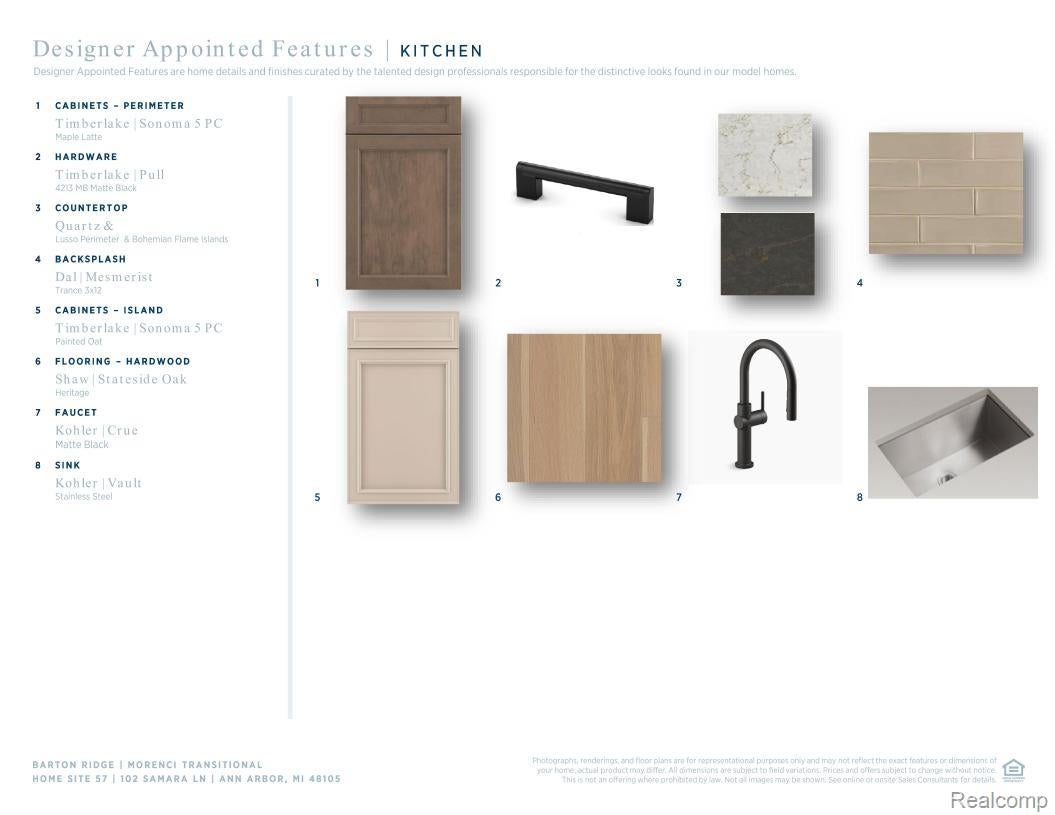 102 Samara Lane