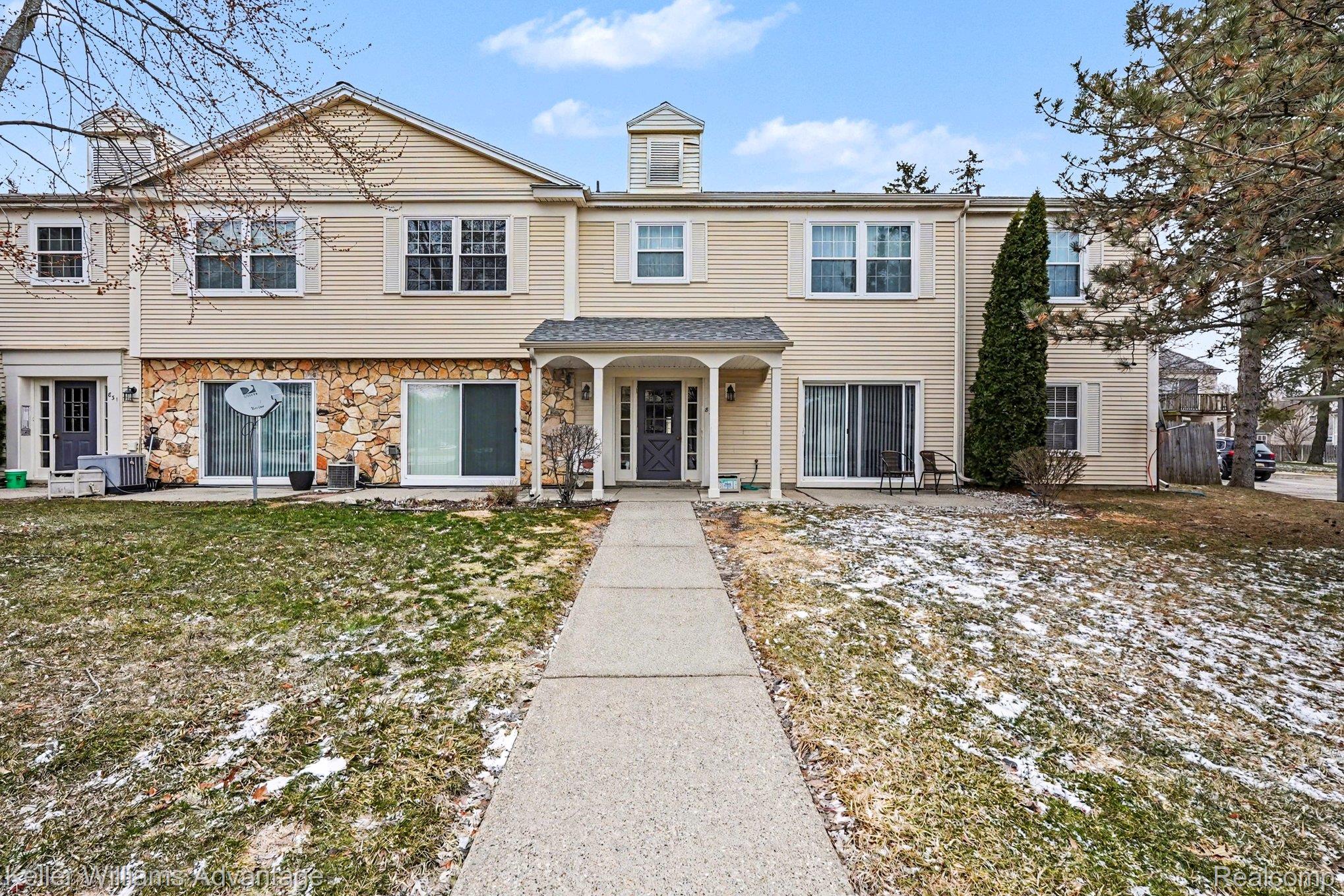 833 Bloomfield Village Boulevard H