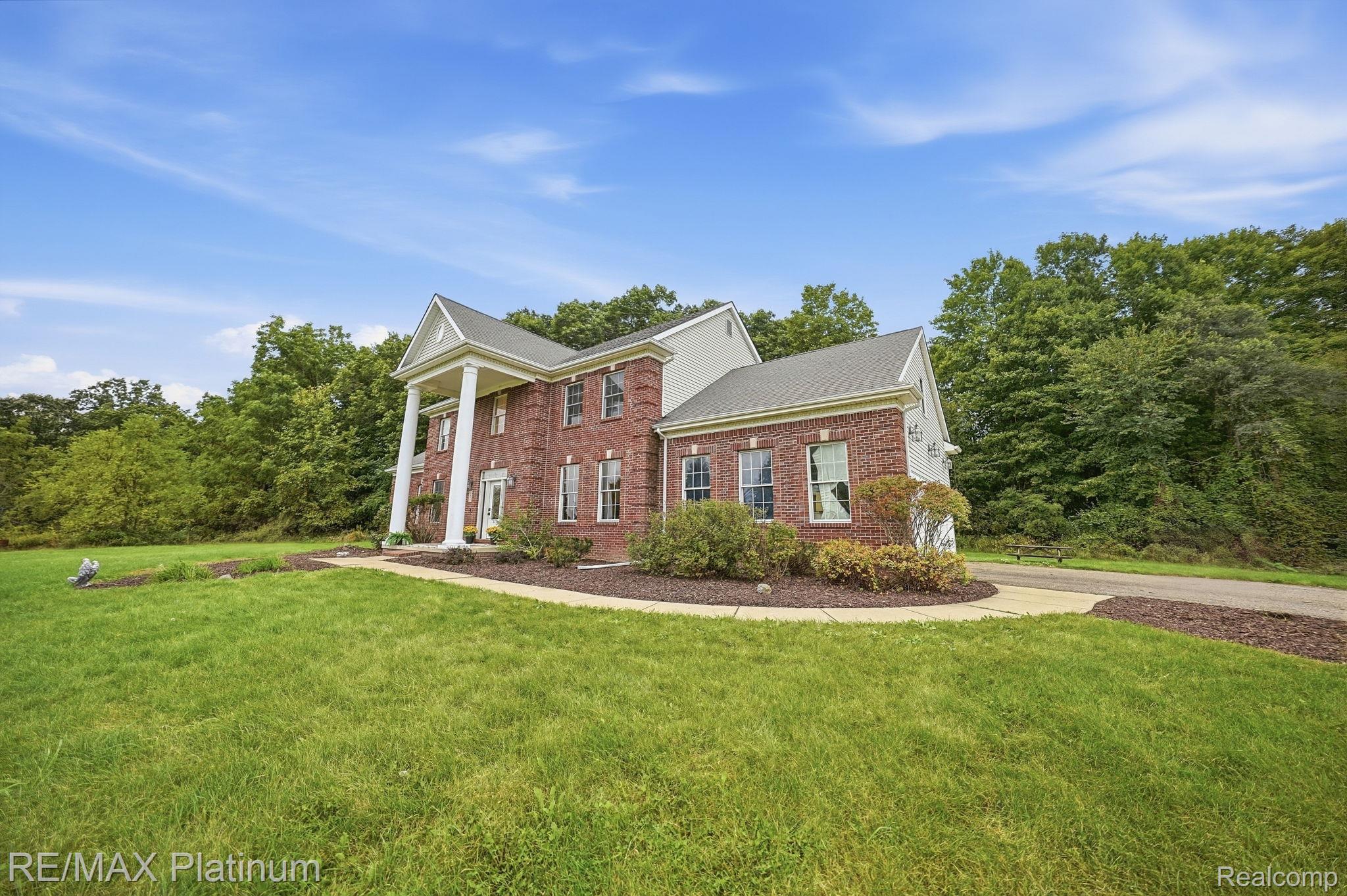 7035 Winters Court