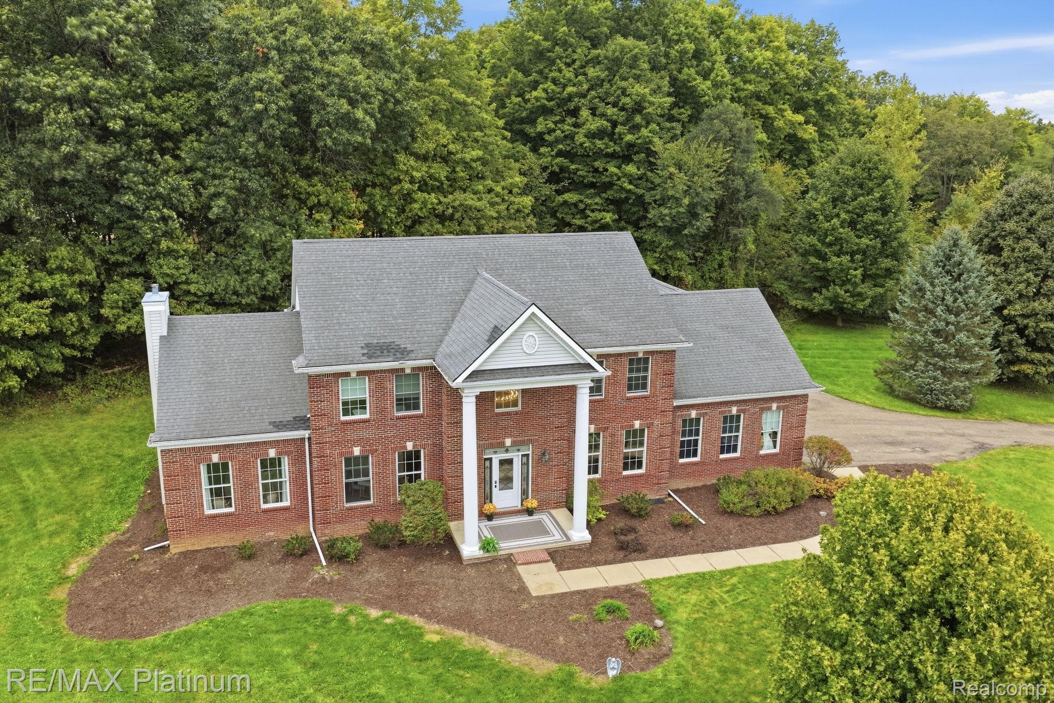 7035 Winters Court