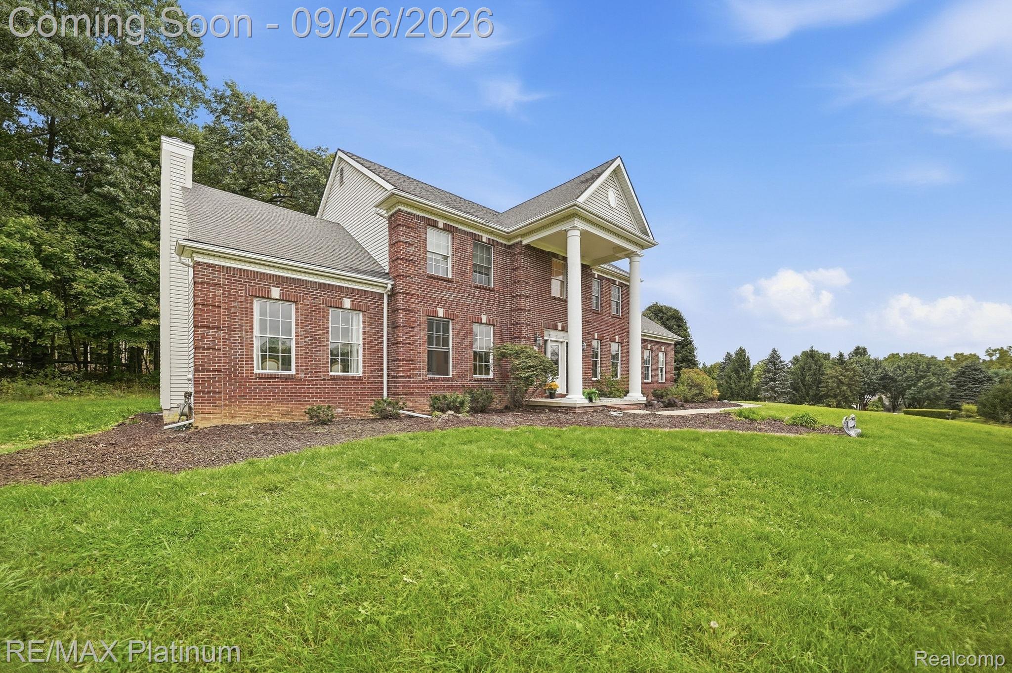 7035 Winters Court