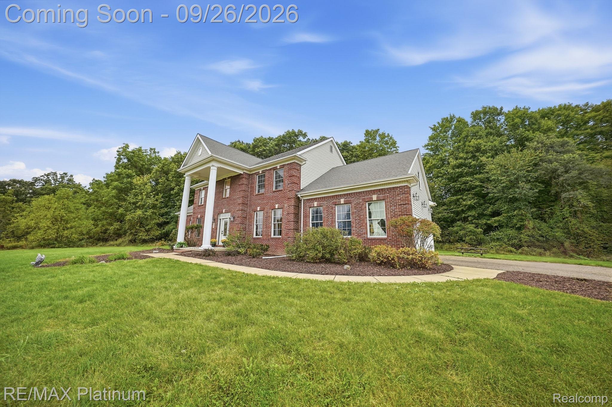 7035 Winters Court